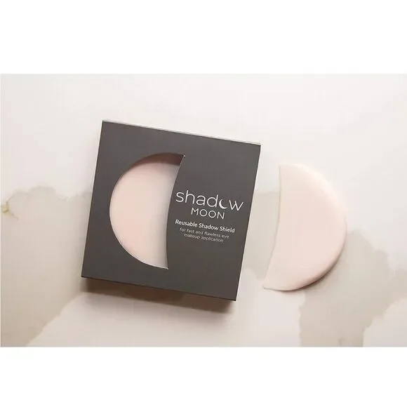 💜 ShadowMoon - Reusable Eye Makeup Shield - Picture 5 of 6